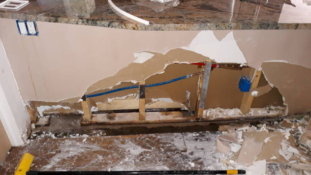 Cut Bank, MT Water damage restoration Company