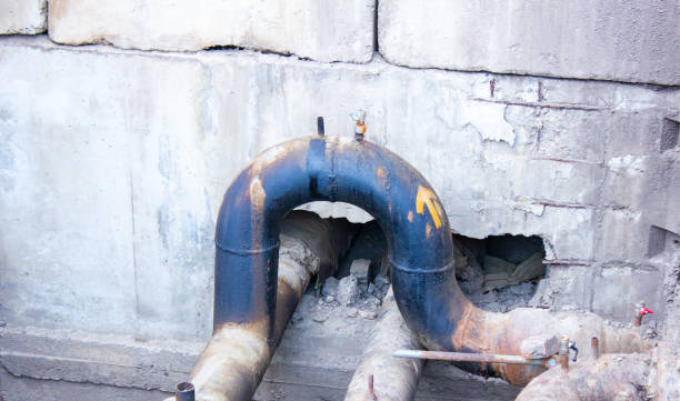 Best Professional water damage repair  in Cut Bank, MT