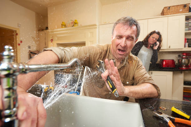24/7 water damage repair in Cut Bank, MT